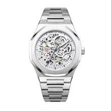 Load image into Gallery viewer, Silver Stellar