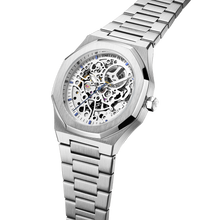 Load image into Gallery viewer, Silver Stellar